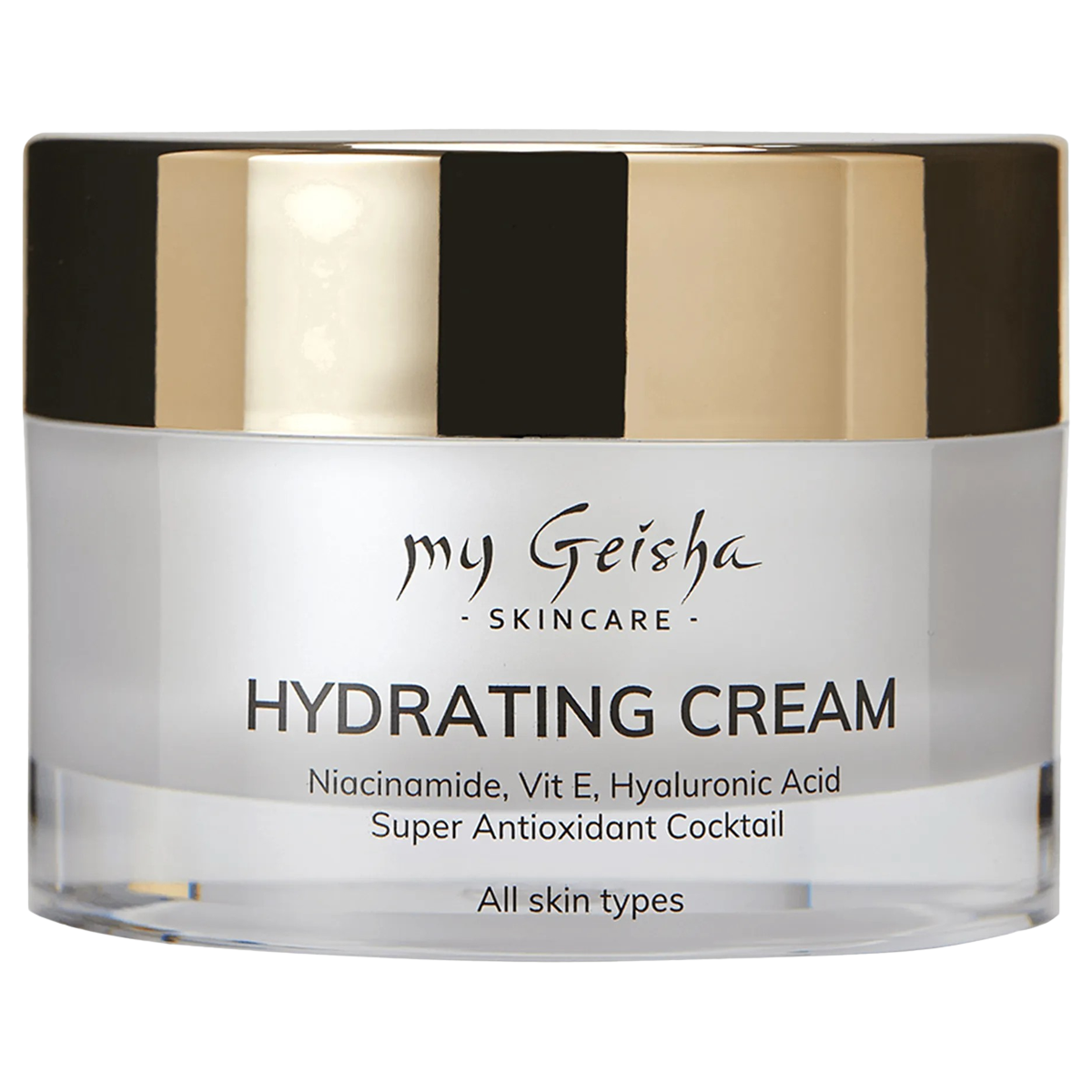 Crema Hydrating