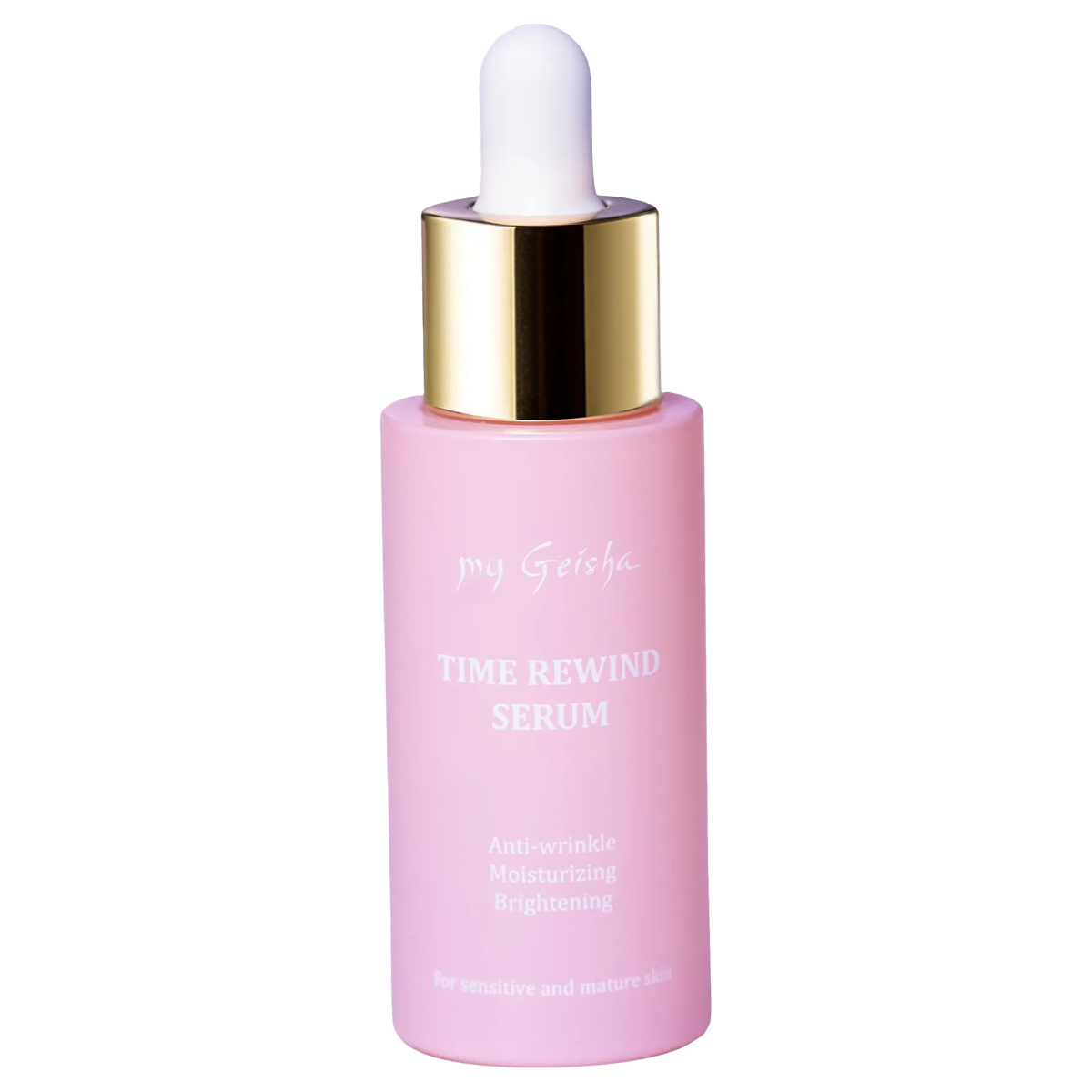 Suero Time Rewind Serum