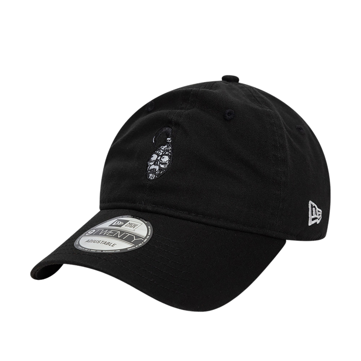 Gorra Beetlejuice Head 9Twenty