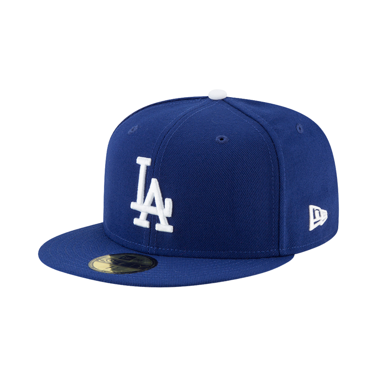 New Era Los Angeles Dodgers Mlb Ac Perf