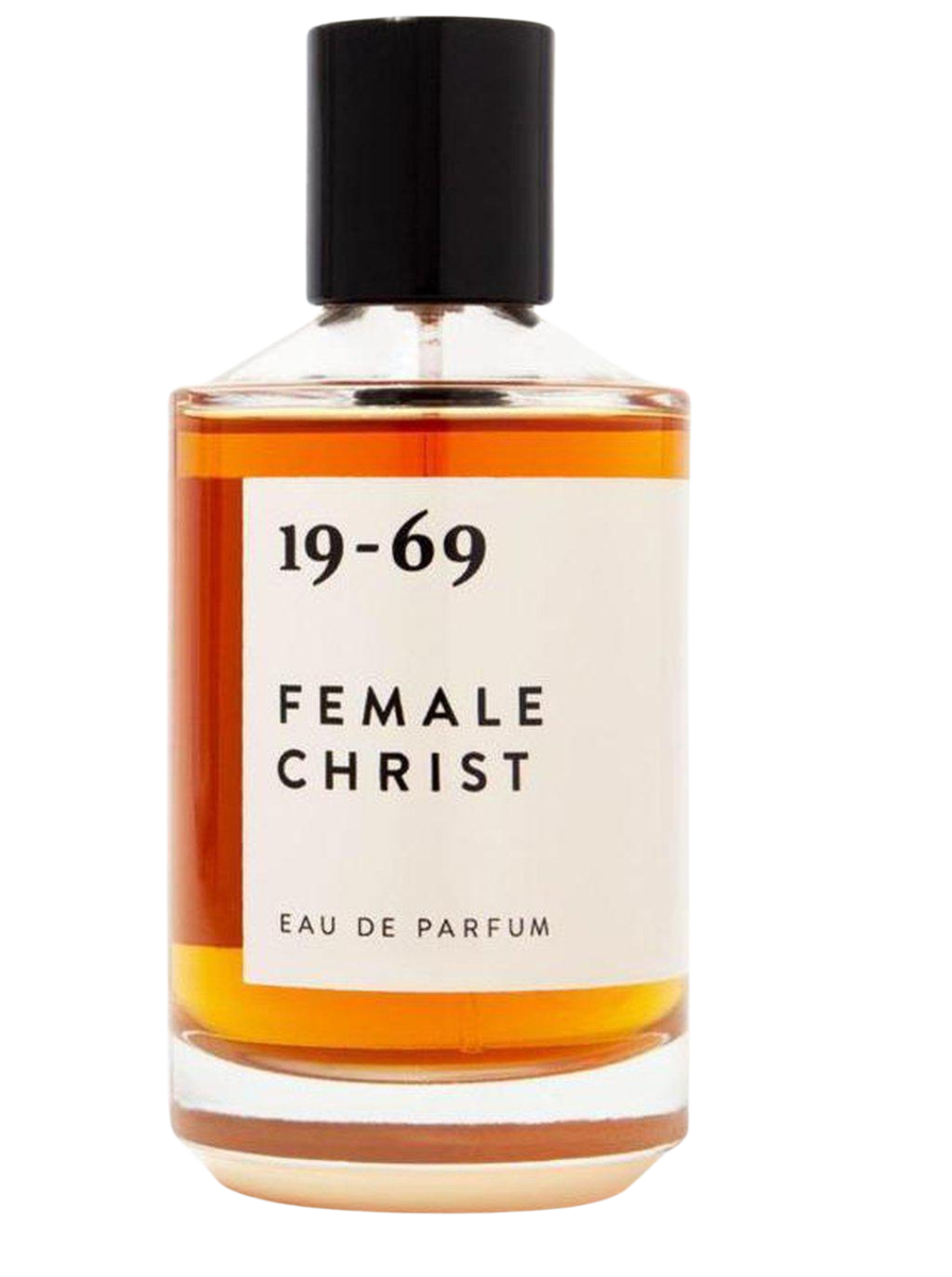Female Christ