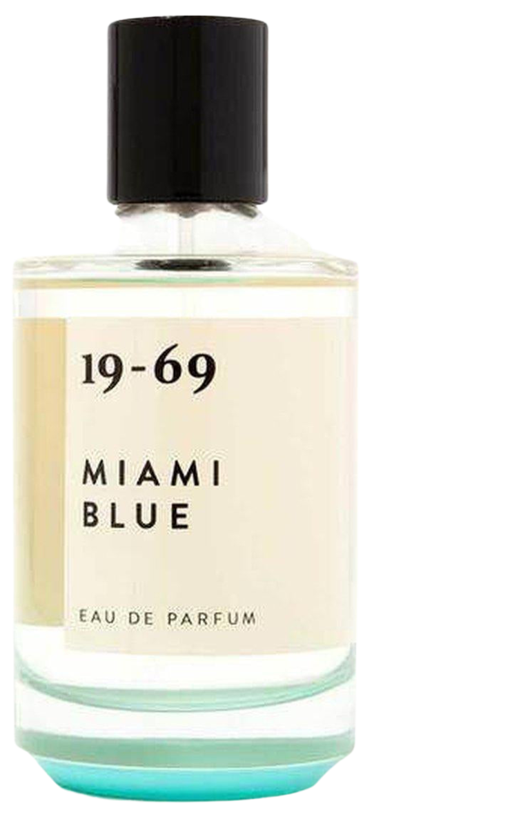 Miami Blue