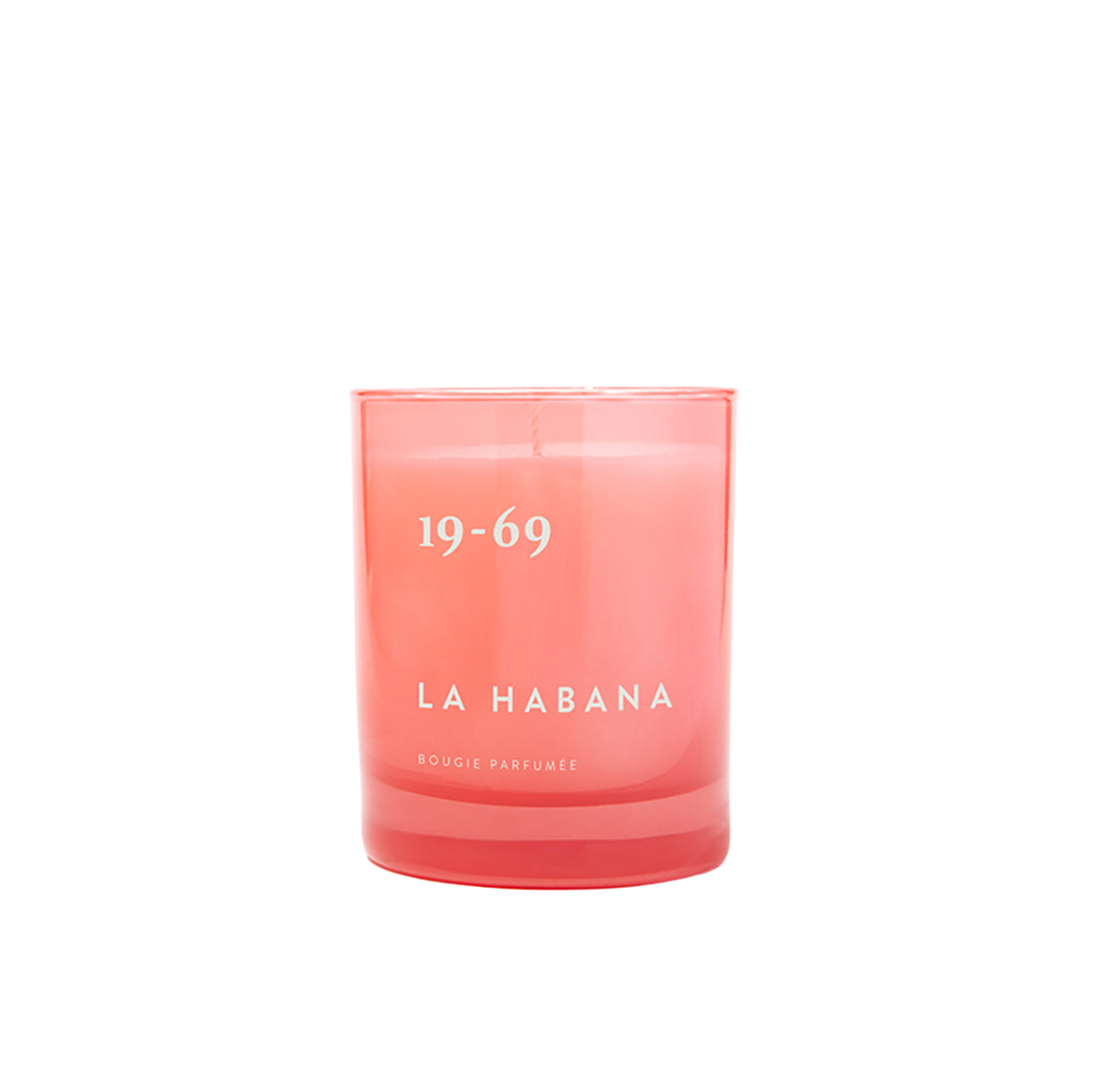 La Habana - Vela Perfumada