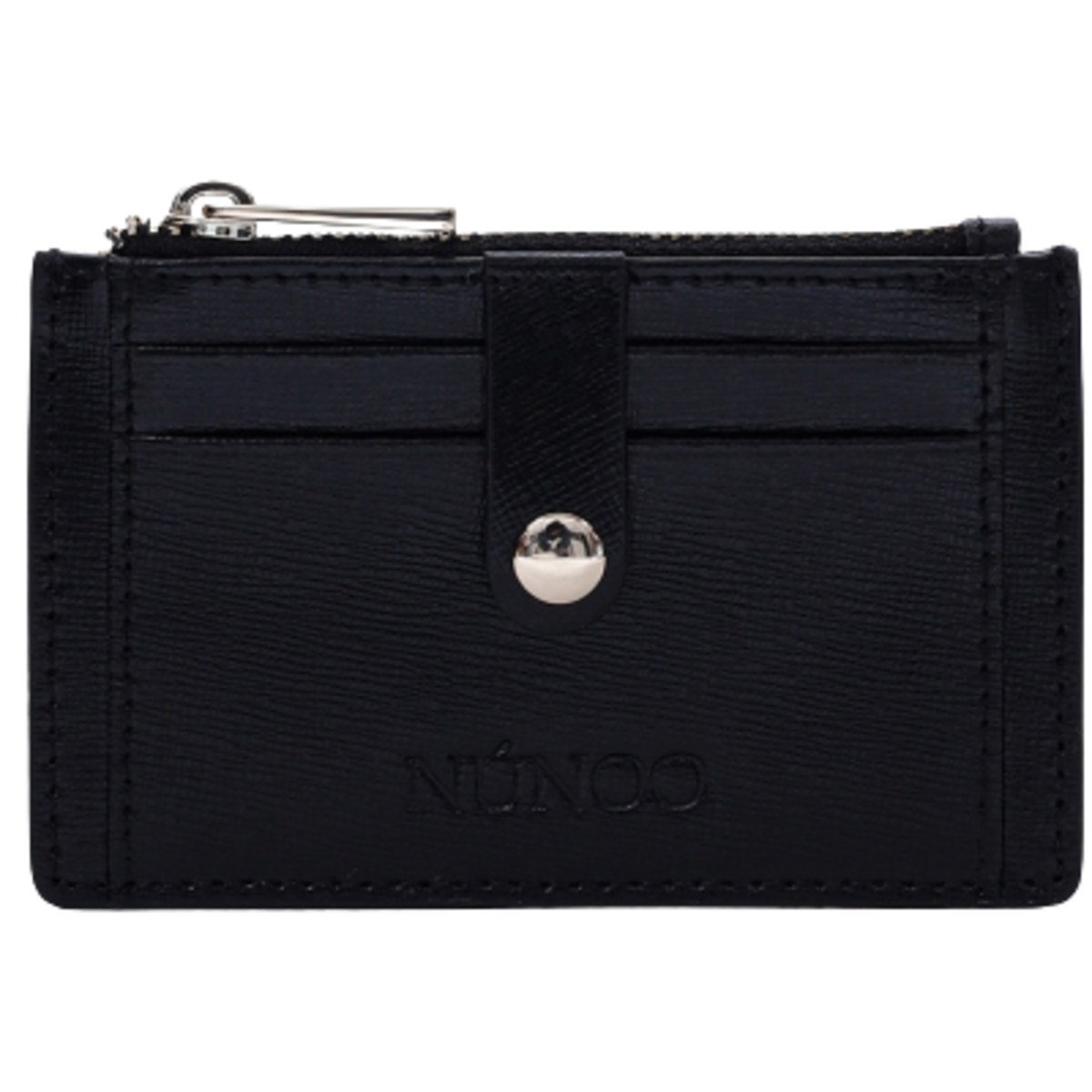 PIXIE BUCKLE FLORENCE B, Black, One size