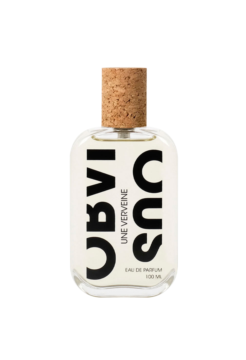 Une Verveine EDP