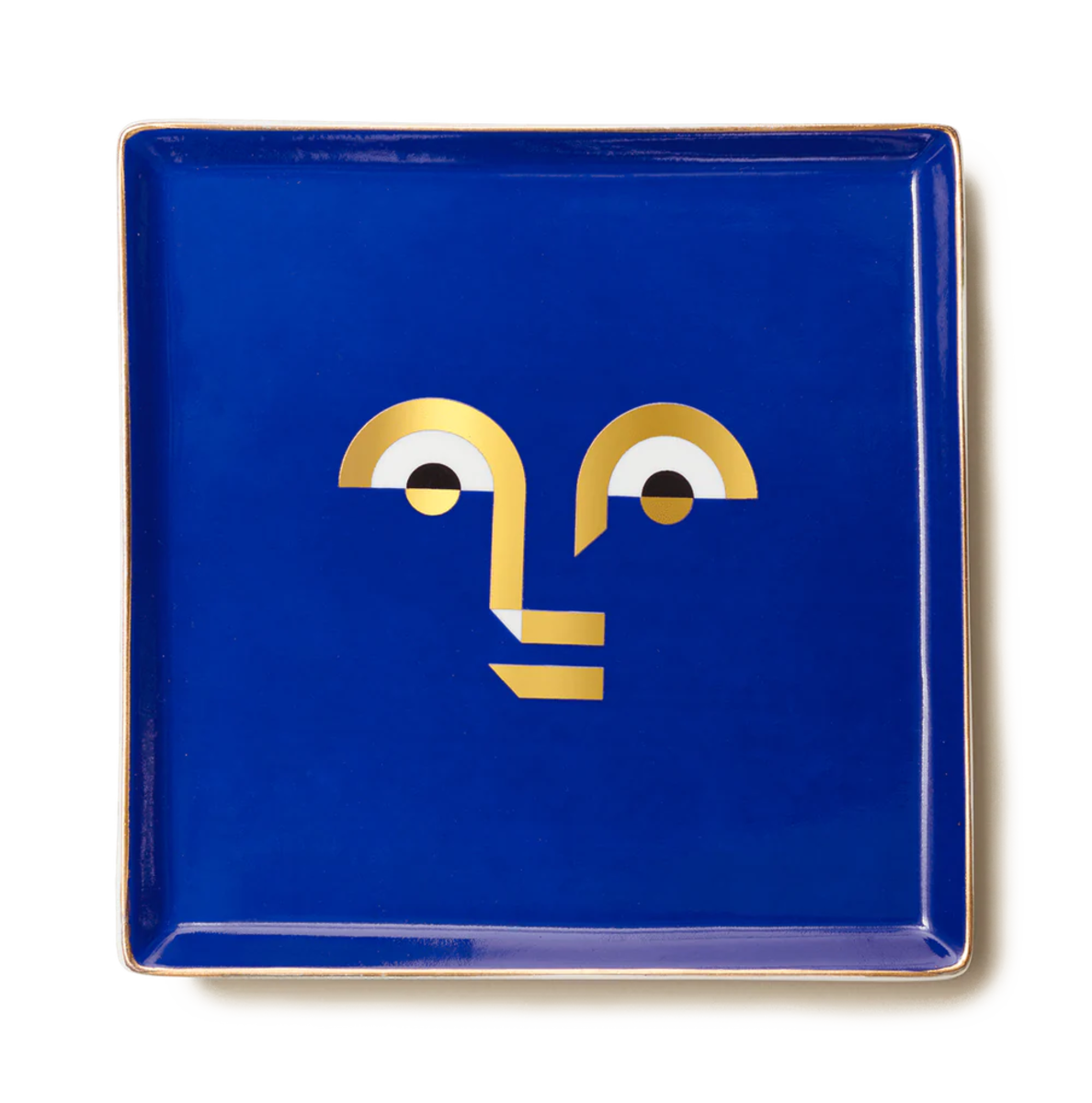 TRAY APOLLO I (Blue)