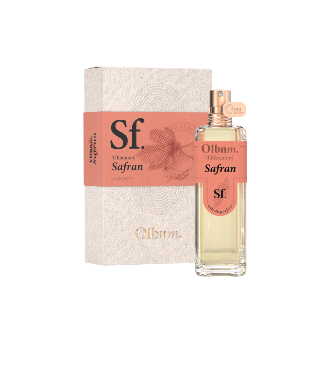 Safrán EDP 50ml