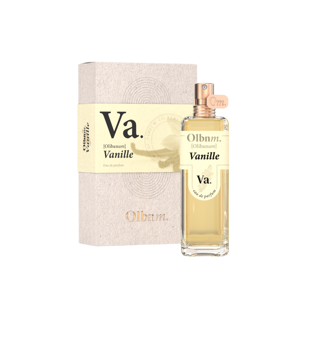 Vanille EDP 50ml