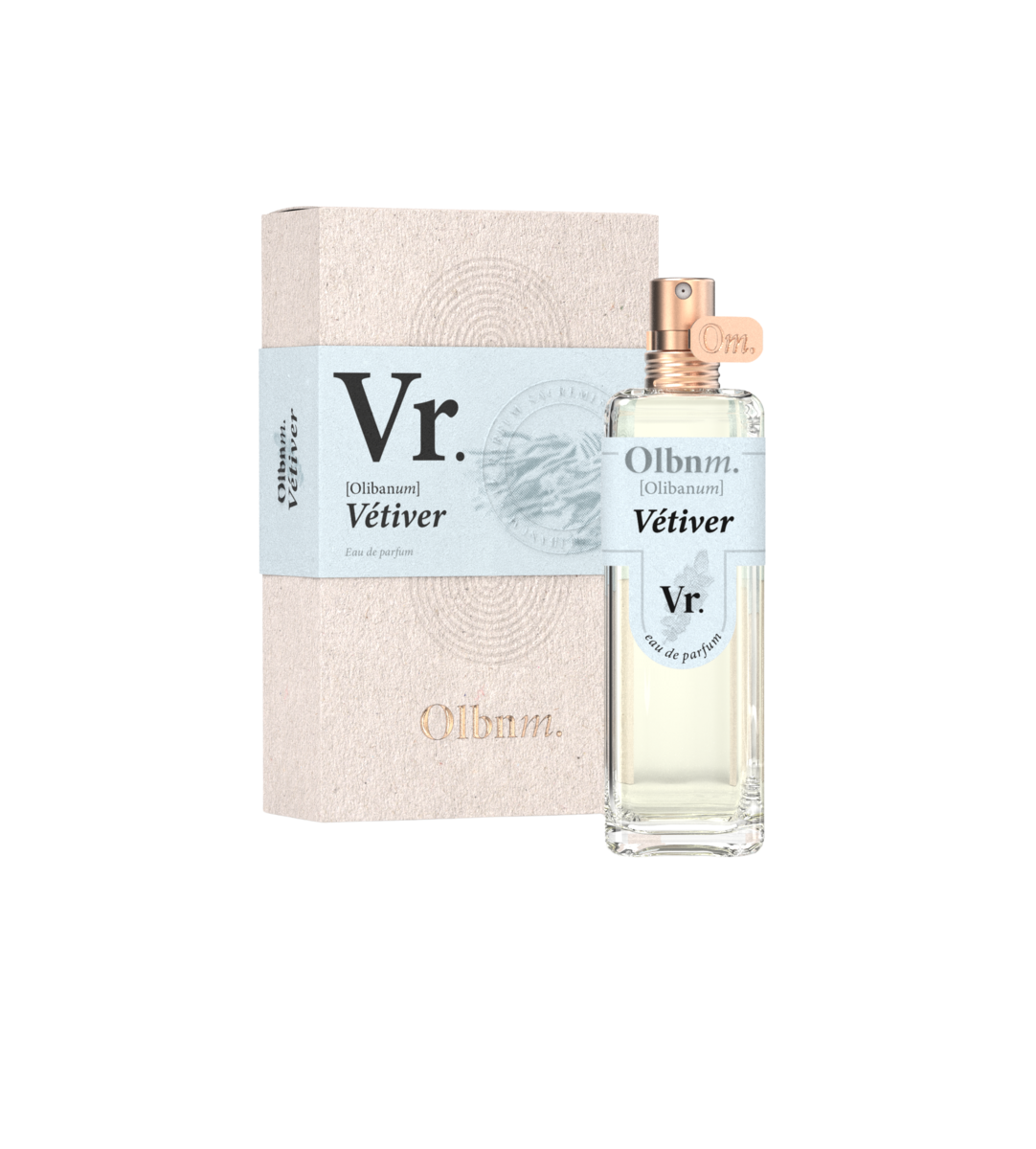 Vétiver EDP 50ml