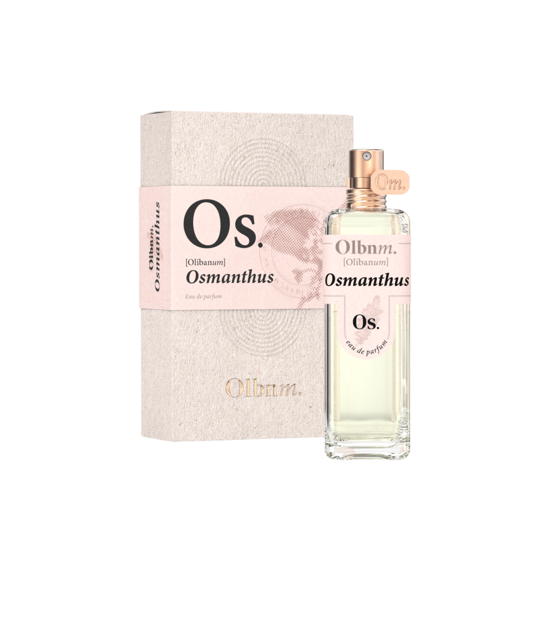 Osmanthus EDP 50ml