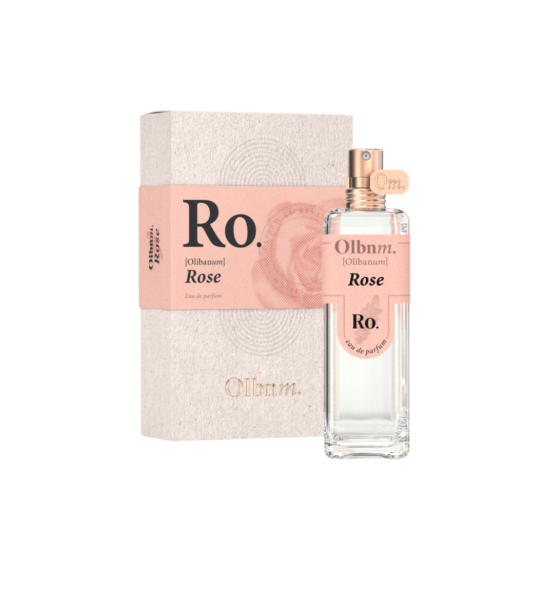 Rose EDP 50ml