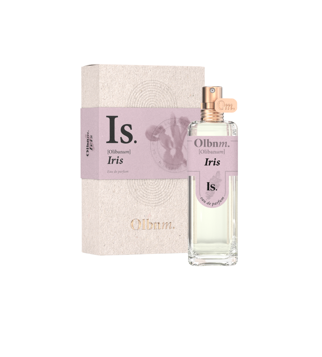 Iris EDP 50ml