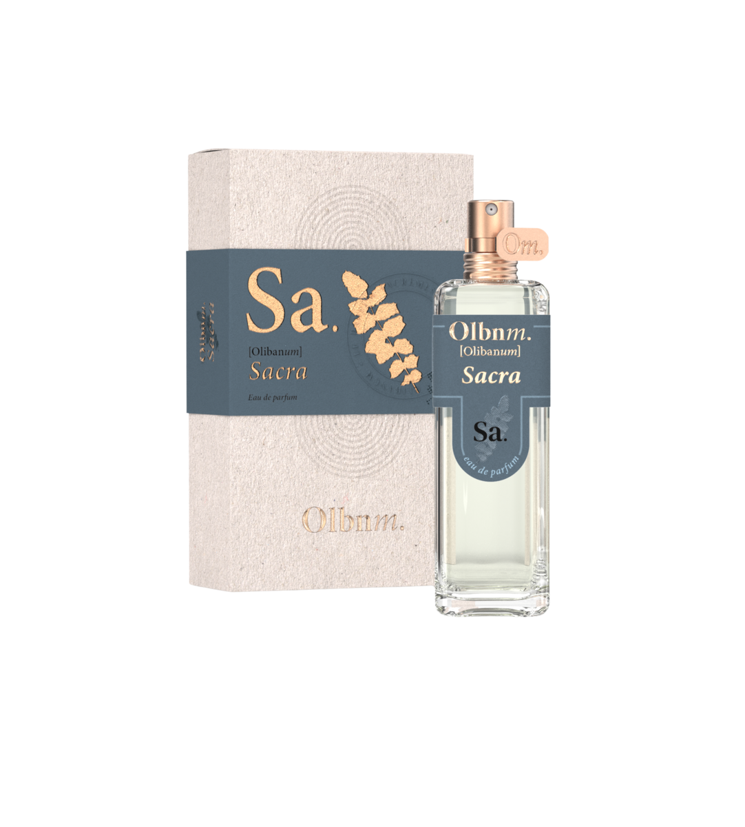 Sacra EDP 50ml