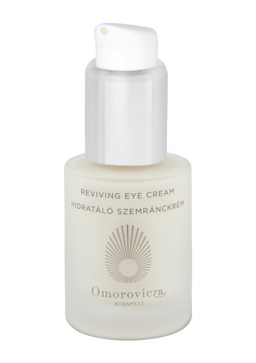 Reviving Eye Cream