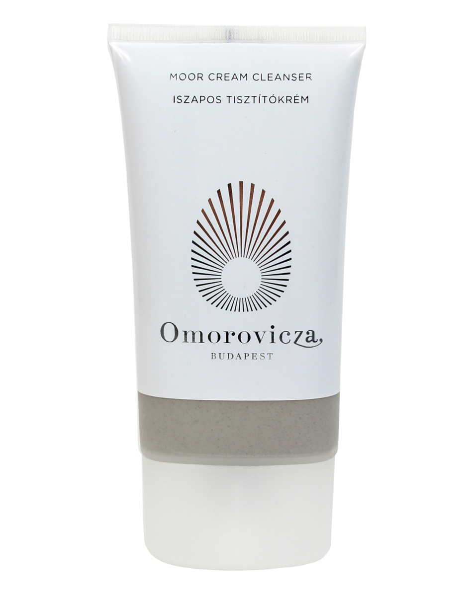 Moor Cream Cleanser