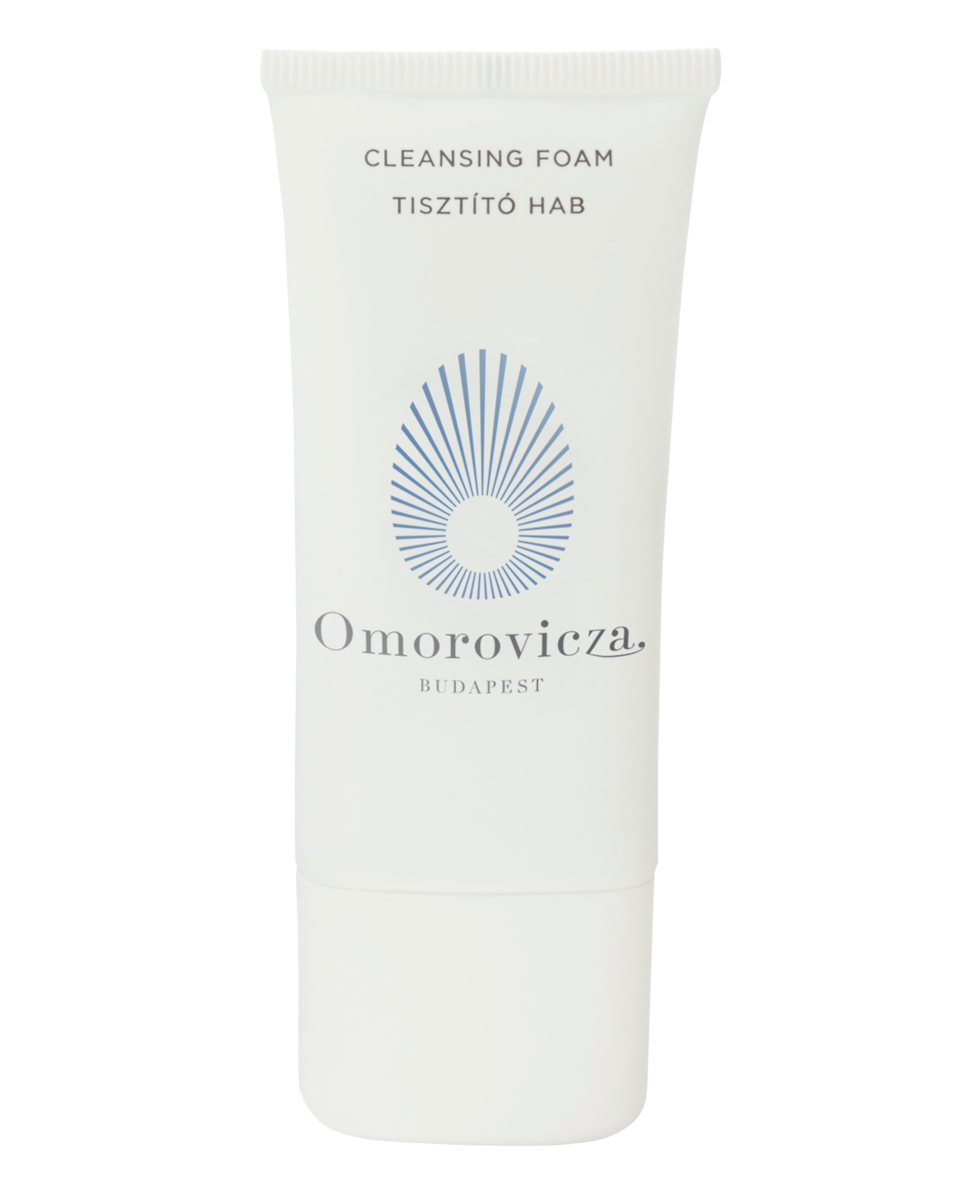 Cleansing Foam