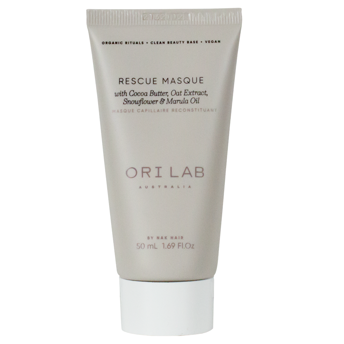 Mascarilla Rescue Masque