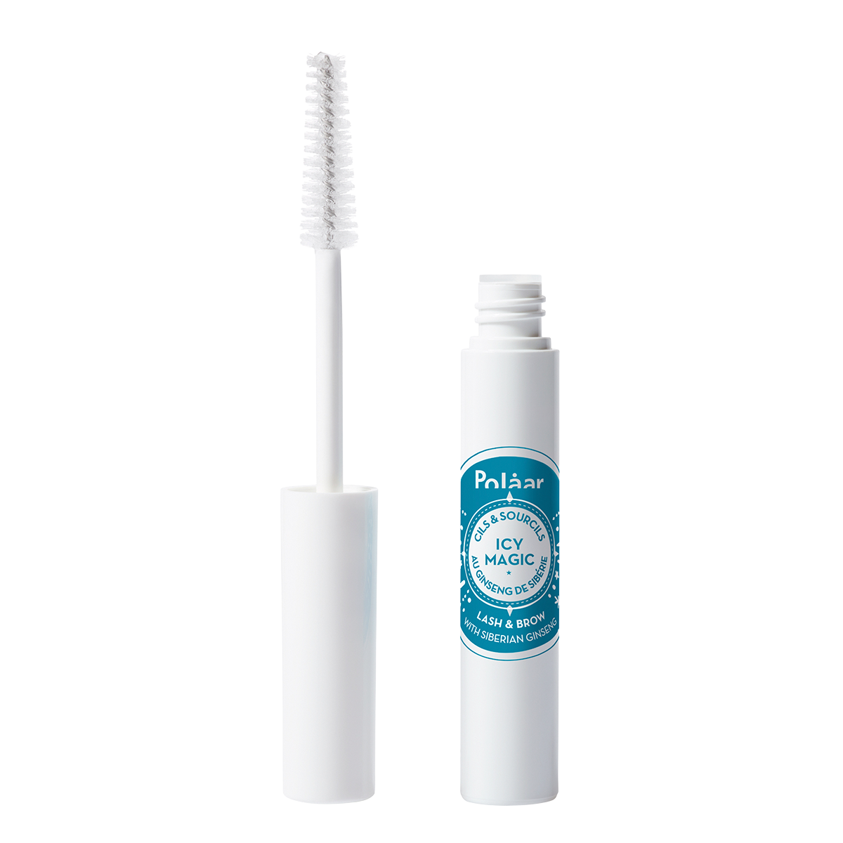 Icymagic Booster Acti-Cils & Sourcils