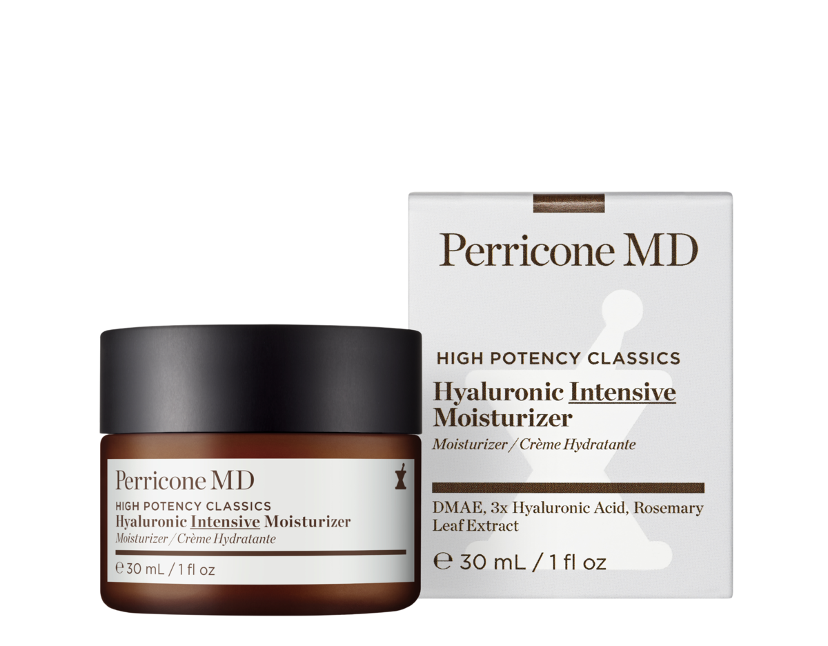 High Potency Classics Hyaluronic Intensi