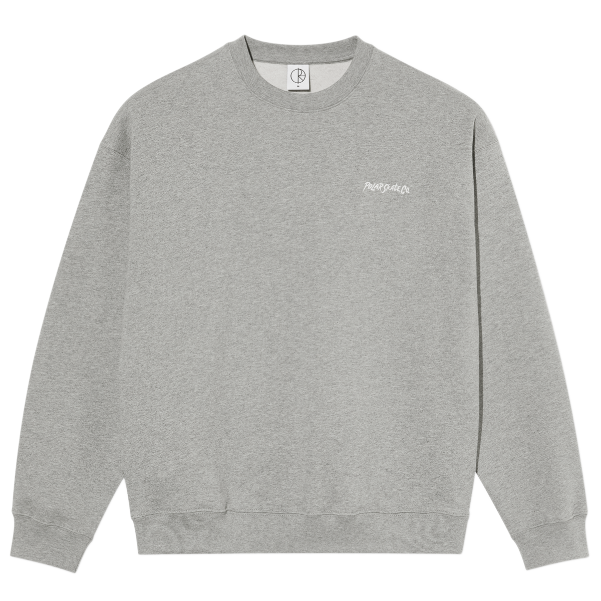 Dave Crewneck | Surf Logo