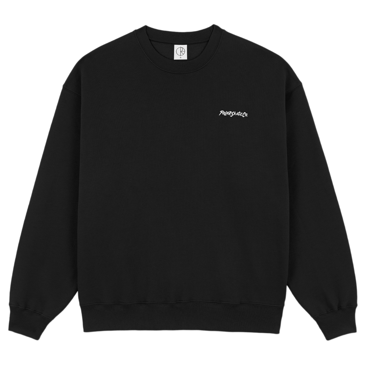 Dave Crewneck | Surf Logo