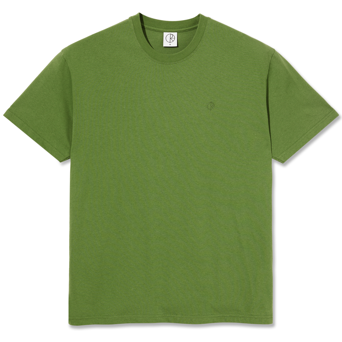 Tee Team,Green,L