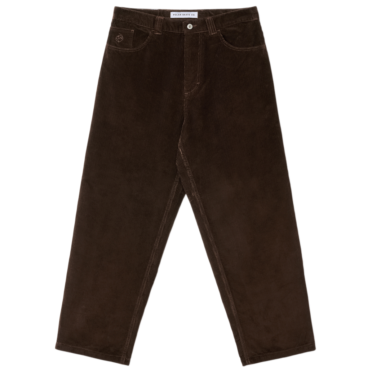 Big Boy Pants | Cord