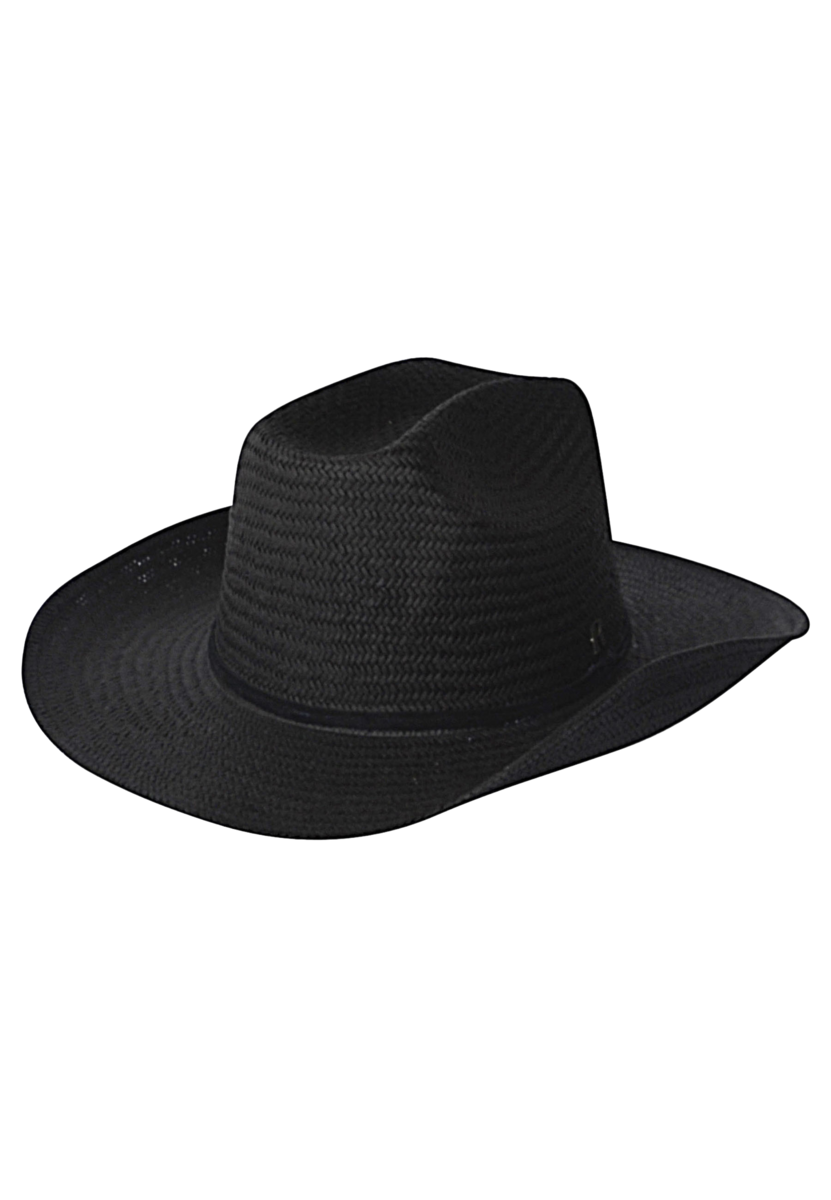 Sombrero Cowboy Dakota color Negro Talla