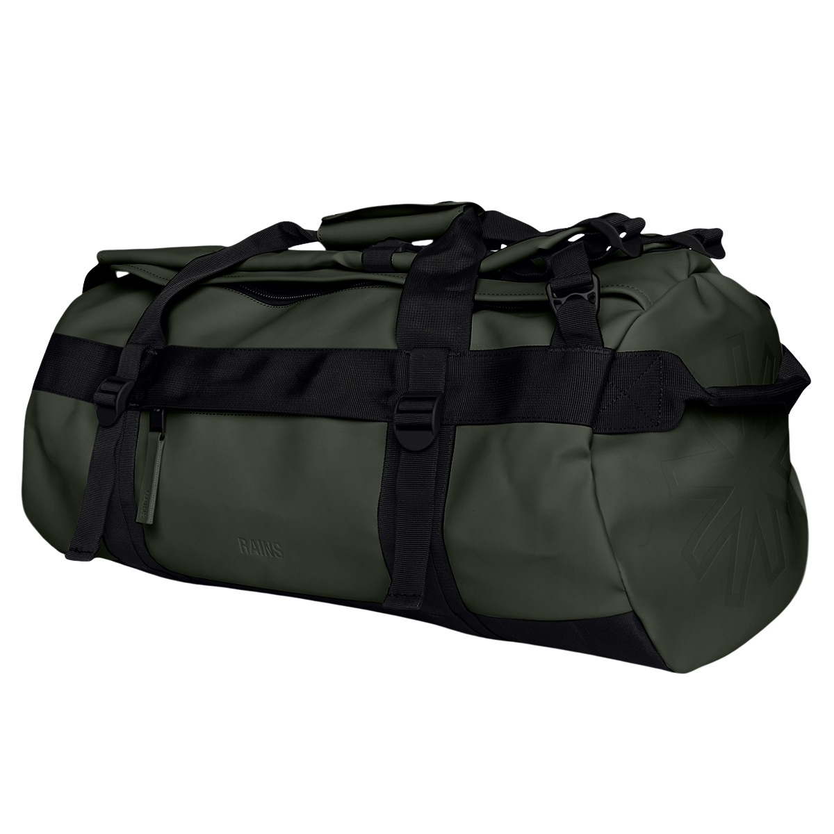 Texel Duffel Bag Small W3