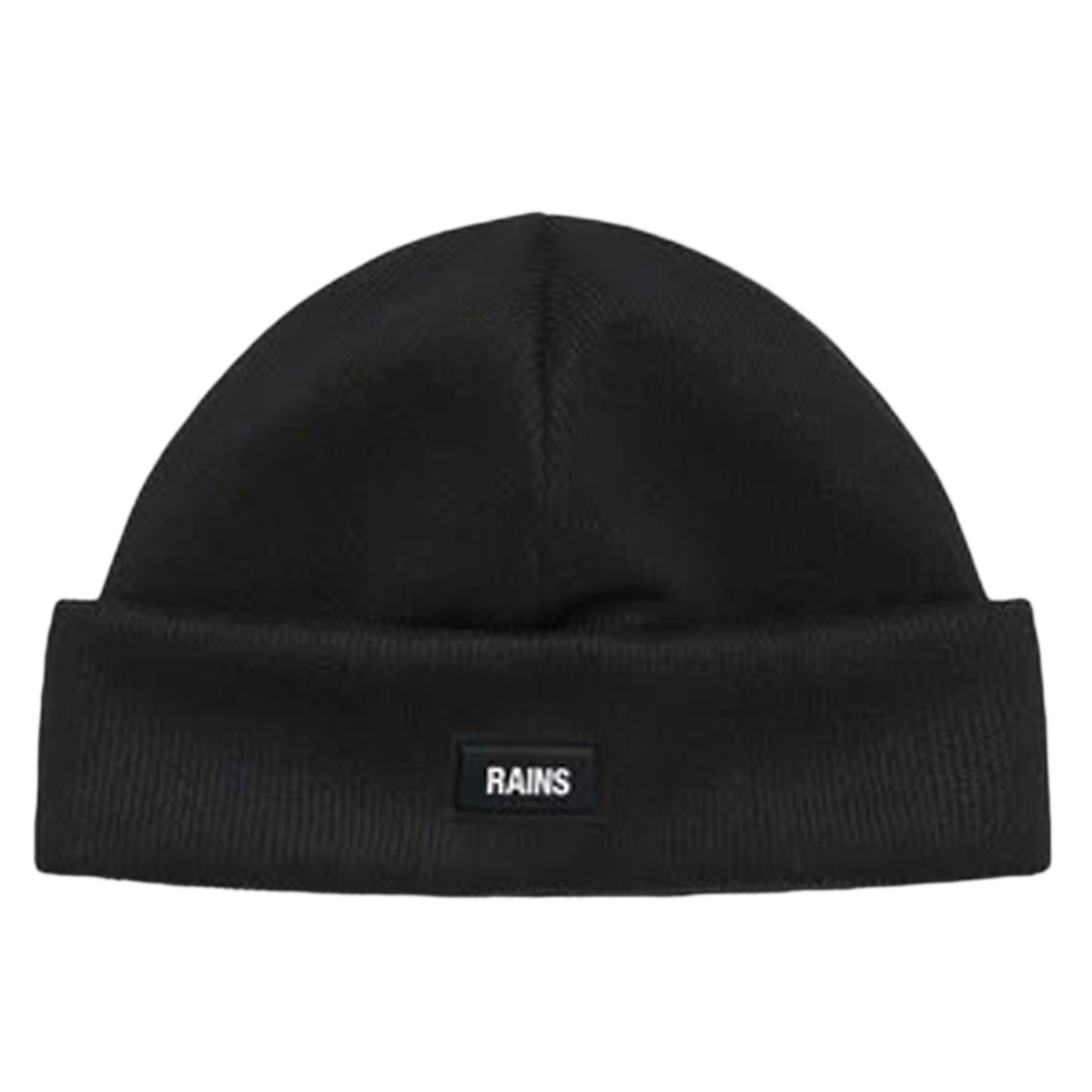 Ribbed Fleece Beanie T1