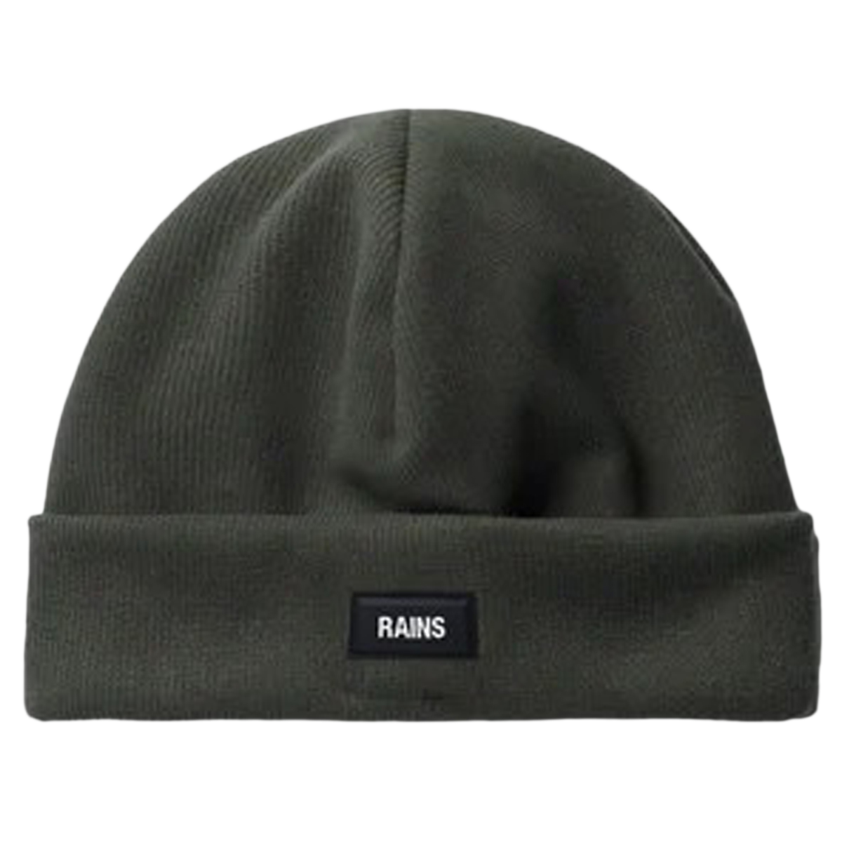 Ribbed Fleece Beanie T1