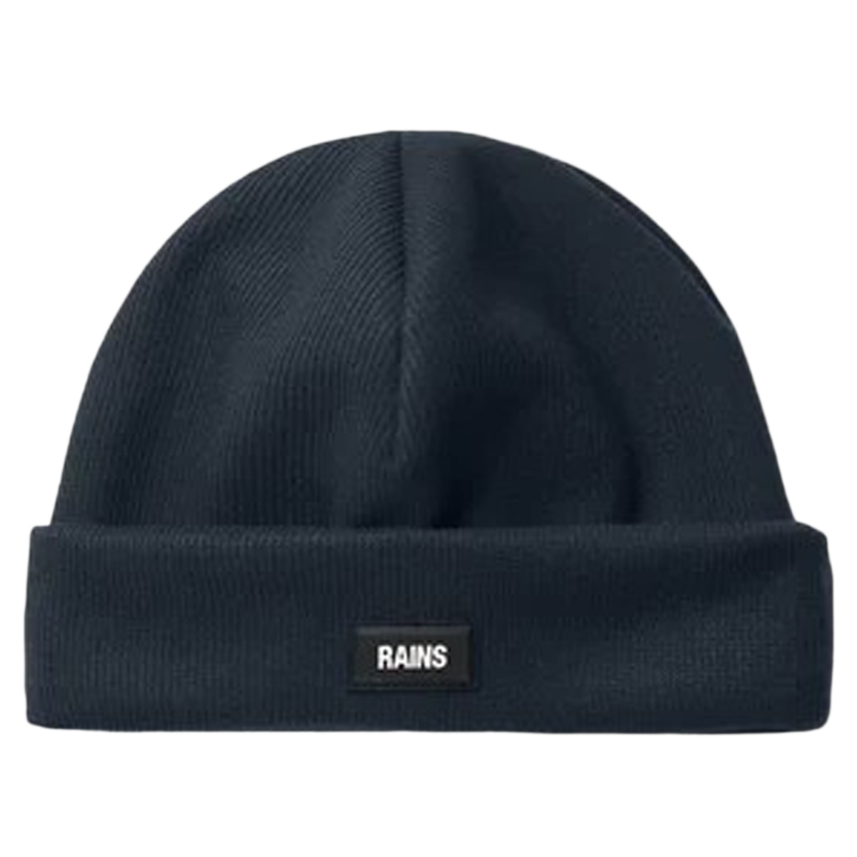 Ribbed Fleece Beanie T1