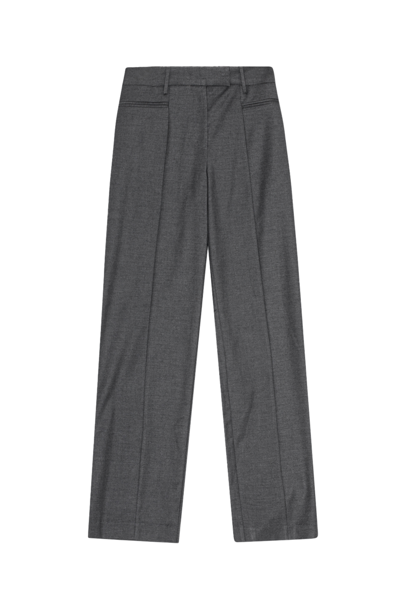 Slim Suiting Pants