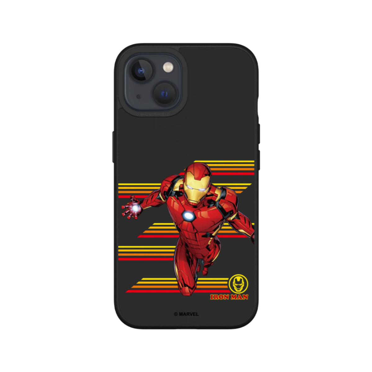 Marvel iPhone 13 Case