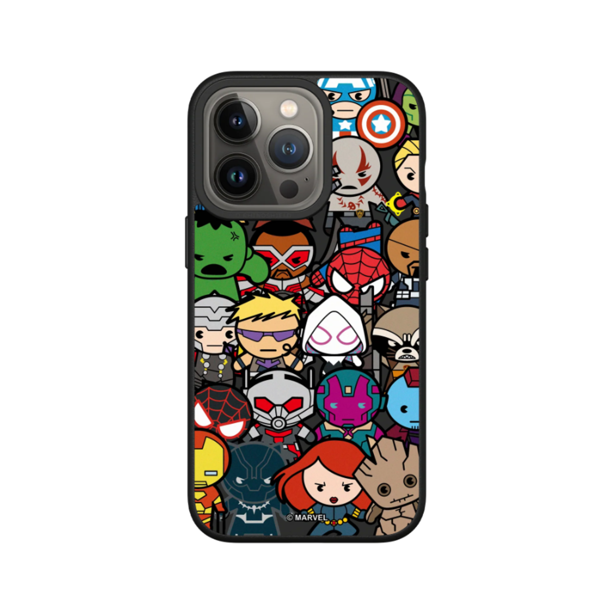 Marvel iPhone 13 Pro Max Case