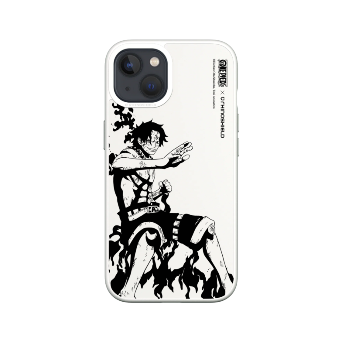 One Piece iPhone 13 Case