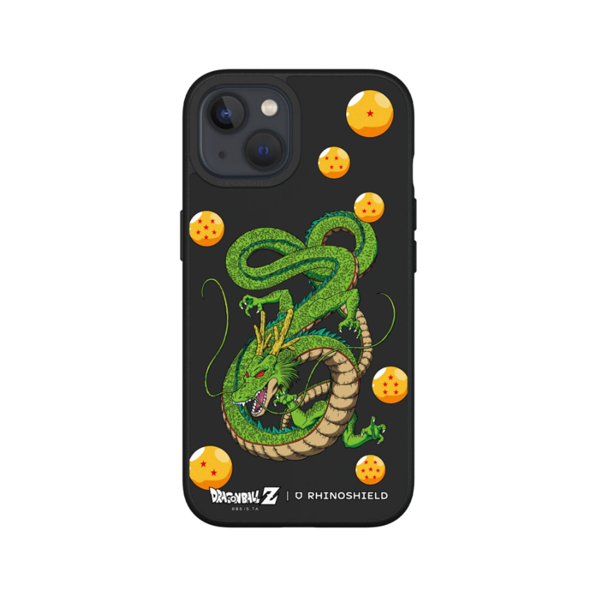 Dragon Ball Z iPhone 13 Case