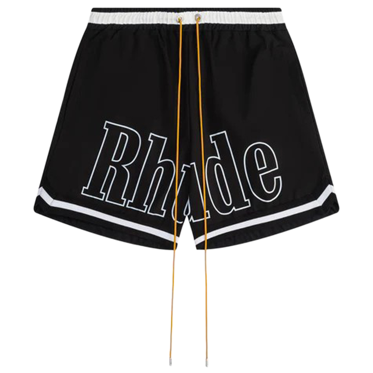 Basketball Swim Short