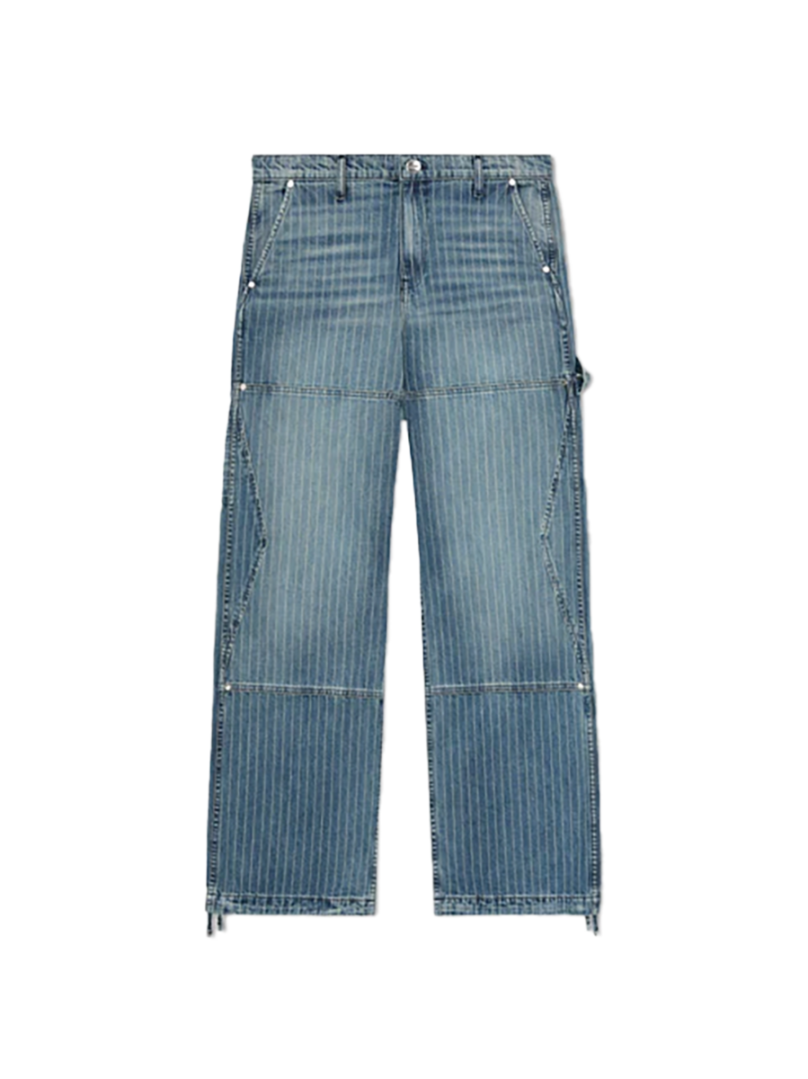 Wabash Denim Reza Double Knee