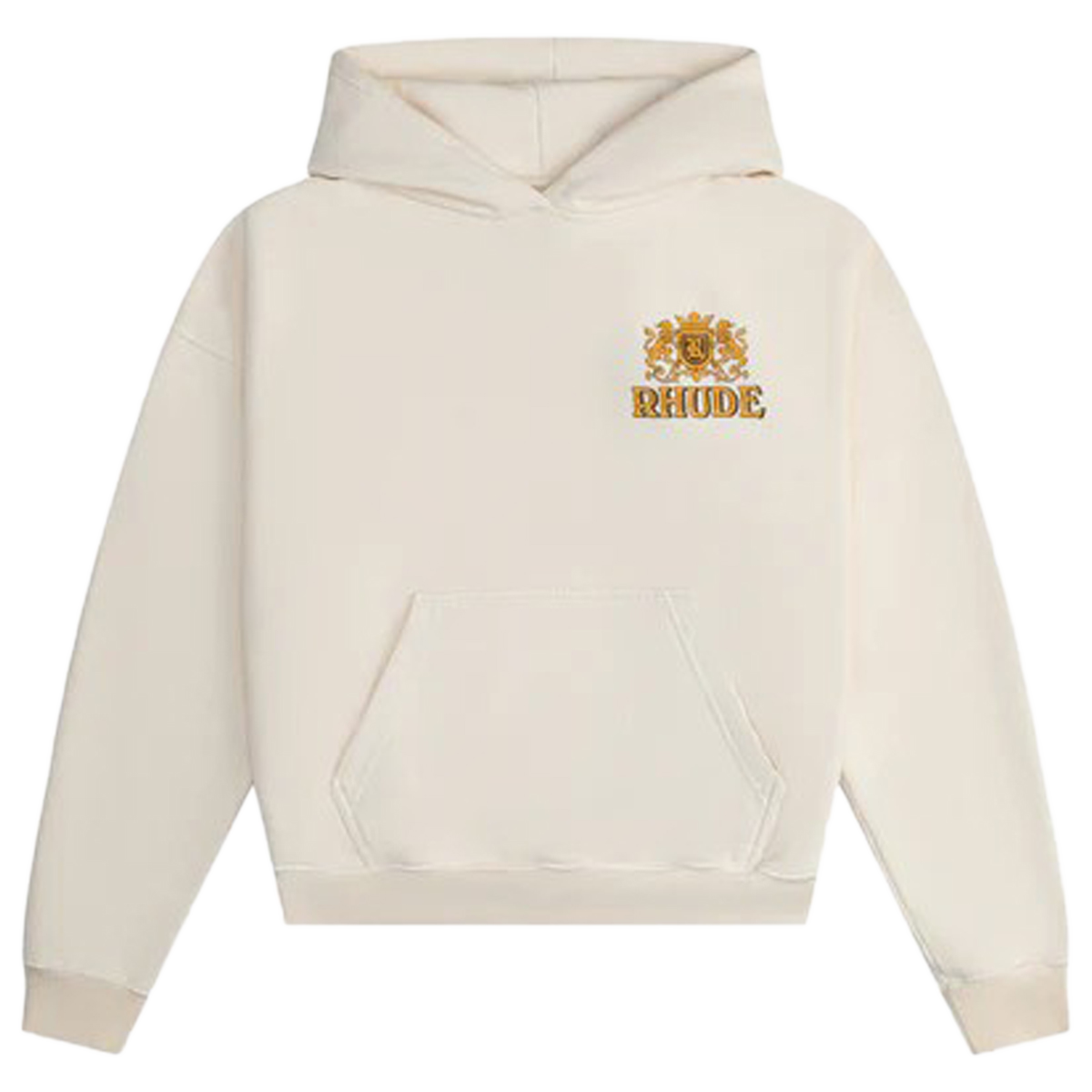 Cresta Cigar Hoodie