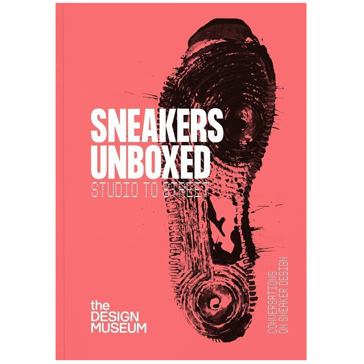 Sneakers Unboxed