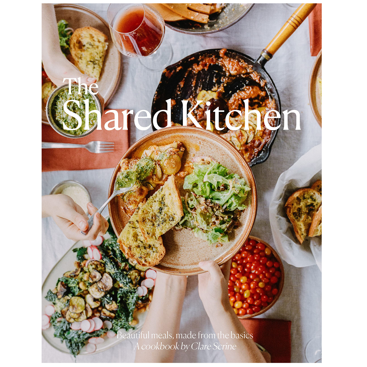 The Shared Kitchen