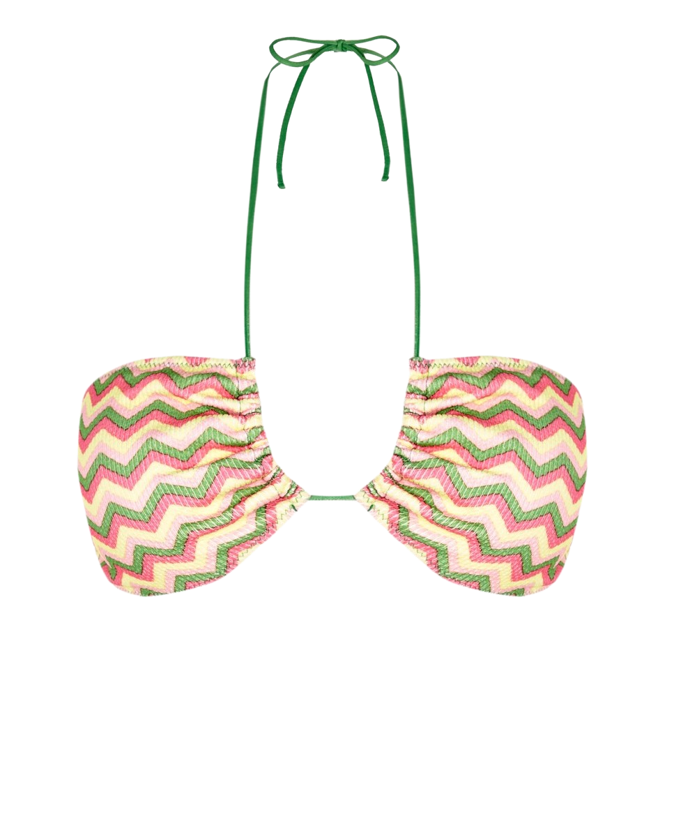 Bikini Halty Twister - Top