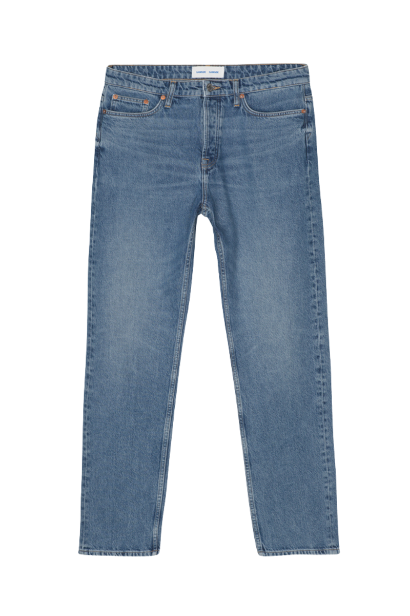 Jeans Eddie 1506C