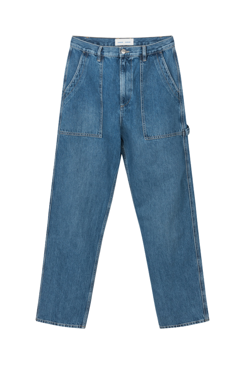 Jeans Safanan 15059