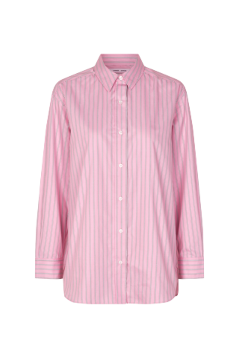 Camisa Salova 15303