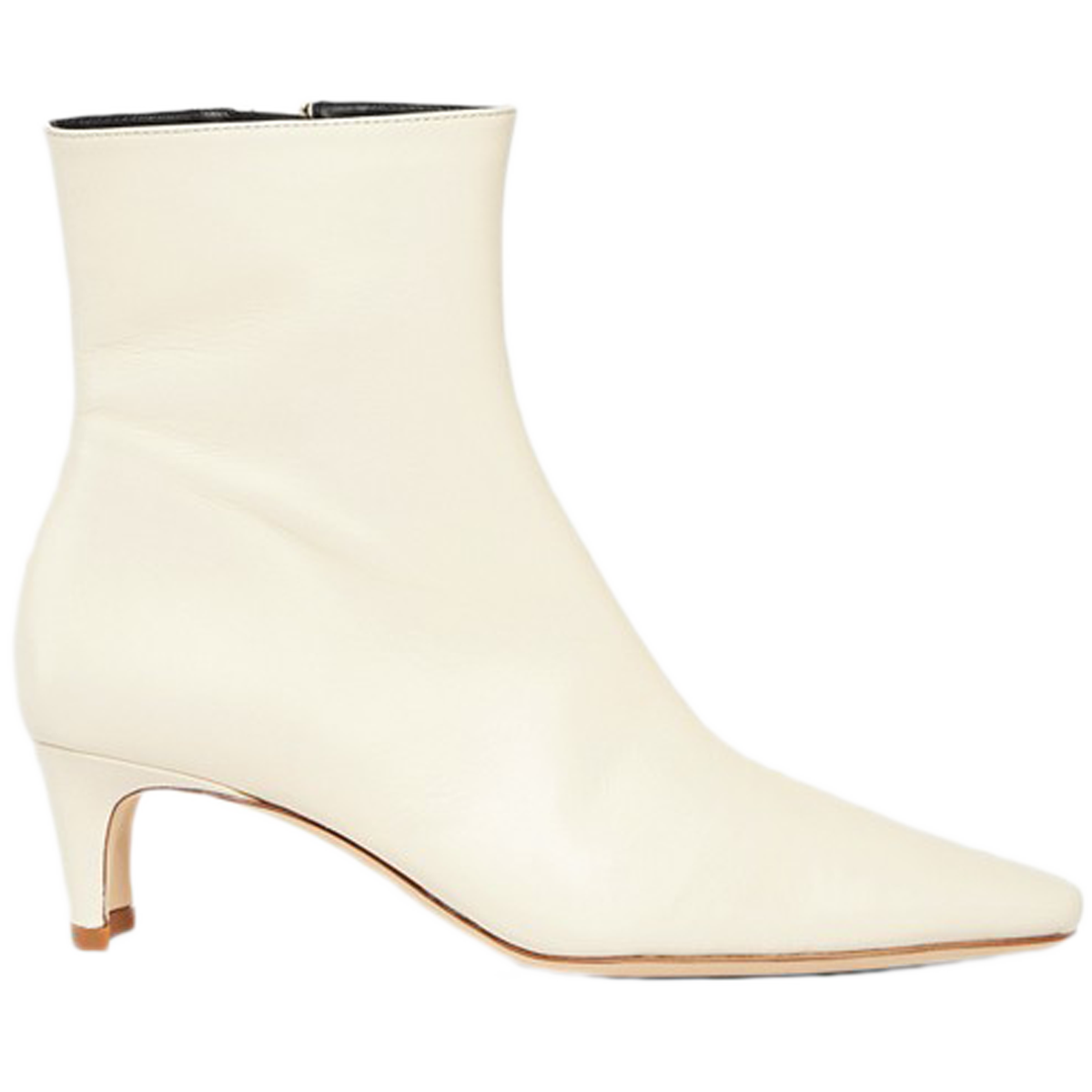 Wally Ankle Boot