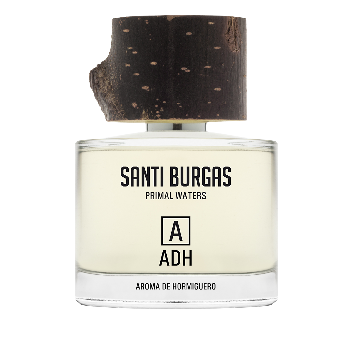 A - ADH, NEUTRAL, 100ML, Neutral, 100ml