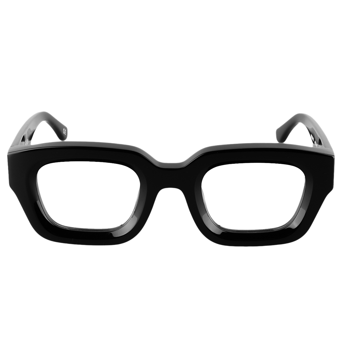 Square Mask Lenses