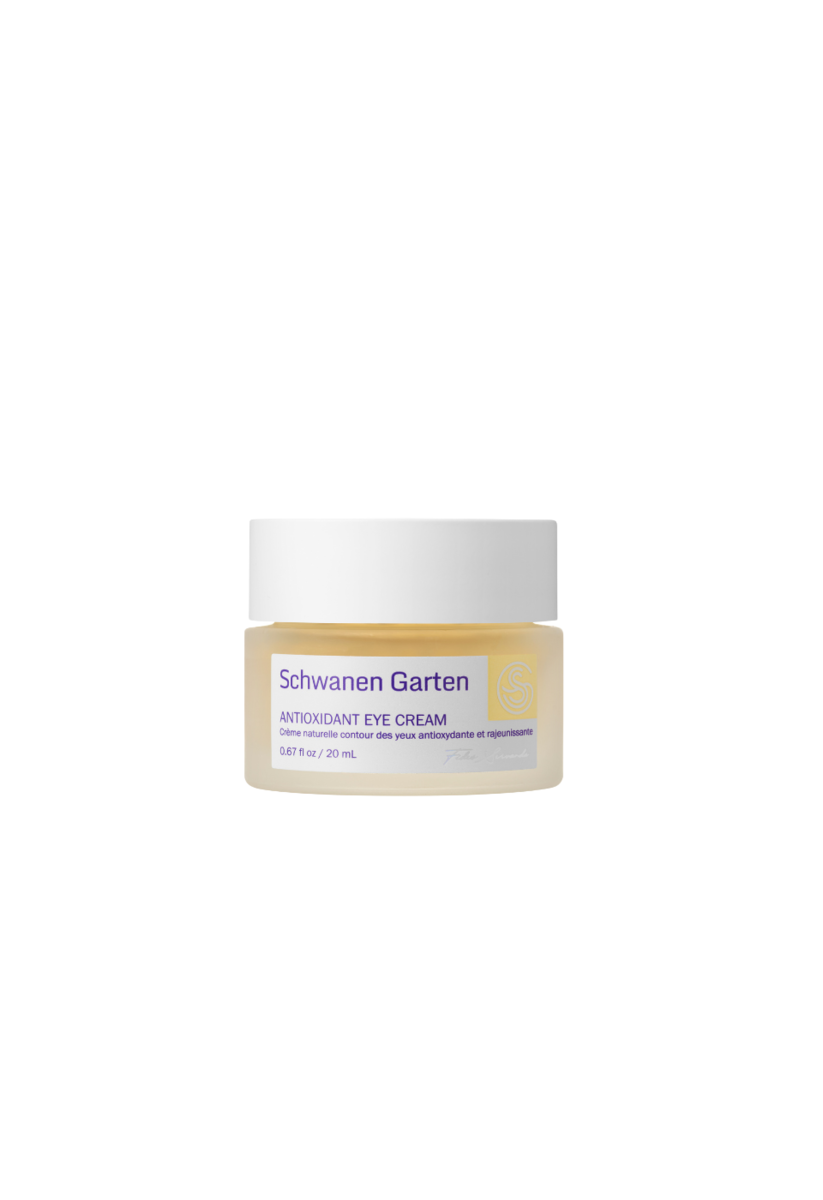 Antioxidant Eye Cream